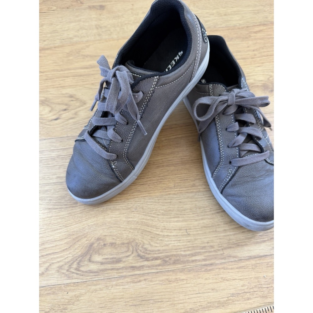 Skechers City Point Mendoza 4.5 Athletic Running Shoes Sneakers